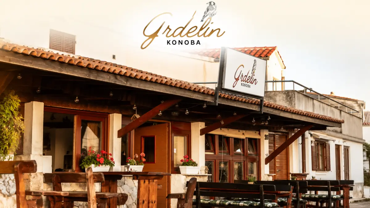 Konoba Grdelin